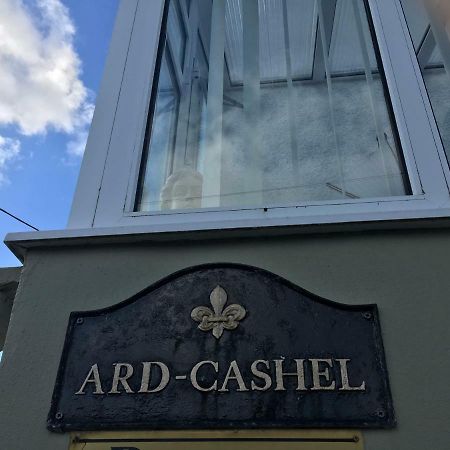 Ard Cashel, Barrack Brae Leilighet Dungloe Eksteriør bilde