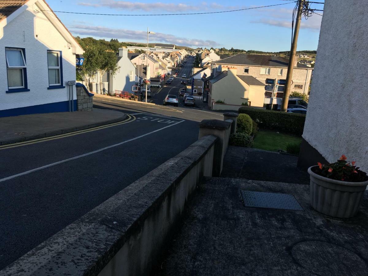 Ard Cashel, Barrack Brae Leilighet Dungloe Eksteriør bilde