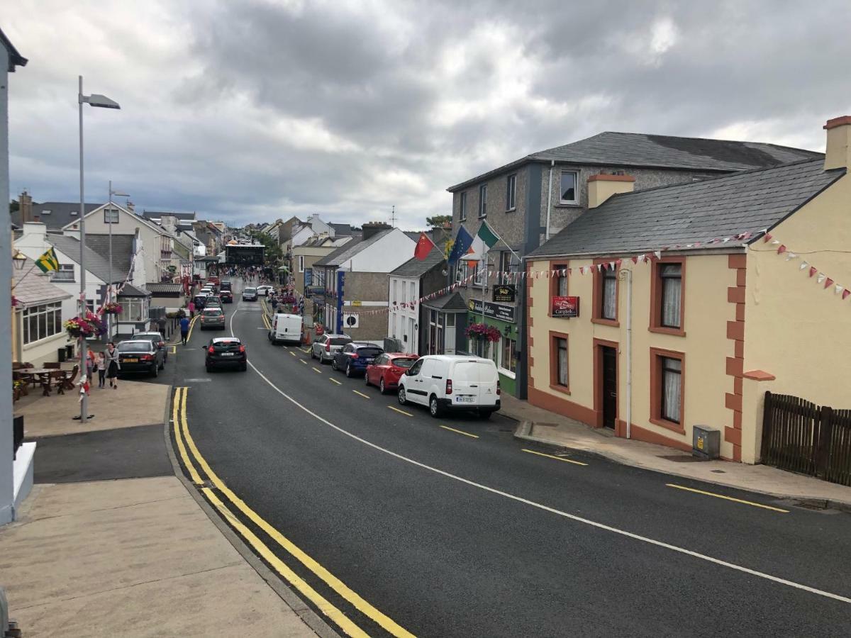 Ard Cashel, Barrack Brae Leilighet Dungloe Eksteriør bilde