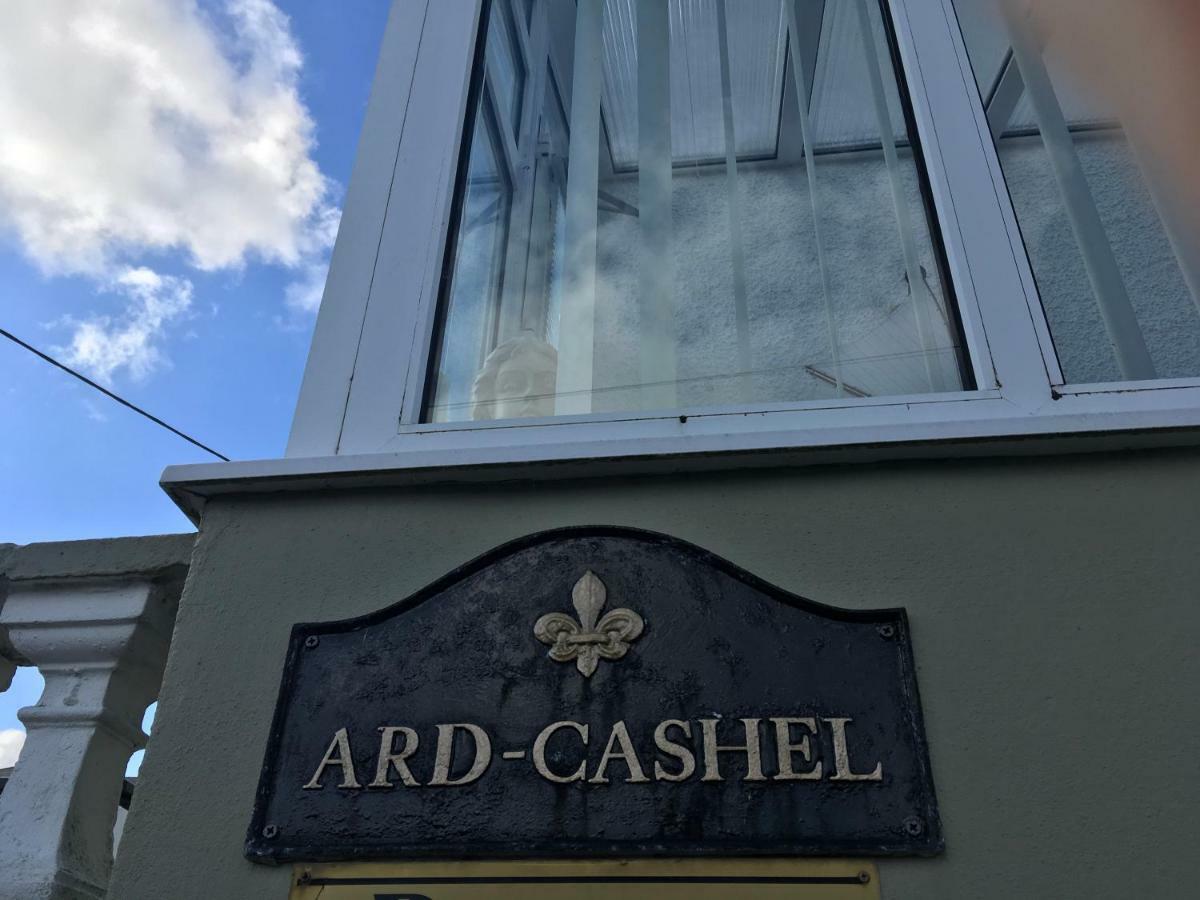 Ard Cashel, Barrack Brae Leilighet Dungloe Eksteriør bilde